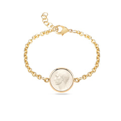 Bracciale Eos Giulio Cesare