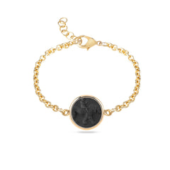 Eos Bracelet Cupid and the Lion