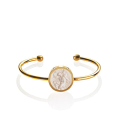 Bracciale Sfera Ercole e Cupido