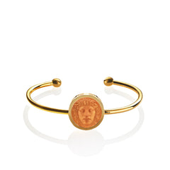 Bracciale Sfera Medusa Rondanini