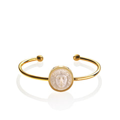 Bracciale Sfera Medusa Rondanini