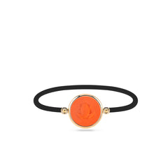 Easy Bracelet The Frog