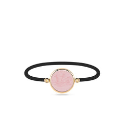 Easy Bracelet Cupid on Sea Calf