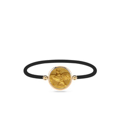 Easy Bracelet Cupid and the Lion
