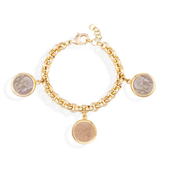 Bracciale Charms Dioniso