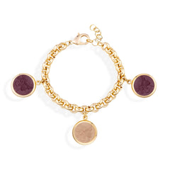 Bracciale Charms Dioniso
