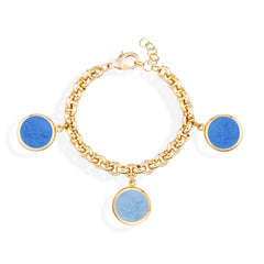 Bracciale Charms Euripide