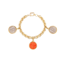Charms Armband Der Amor-Verkäufer