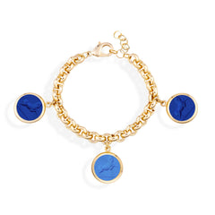 Charms Bracelet The Horse