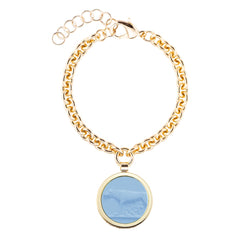 Sole Bracelet The She-wolf