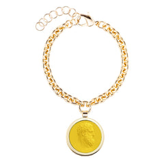 Sole Bracelet Hercules