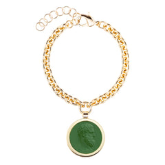 Sole Bracelet Hercules