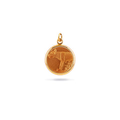 Charms Eos Lupa