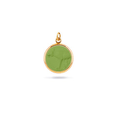 Charms Eos Lupa