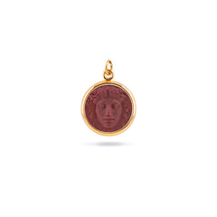 Eos Charms Medusa Rondanini
