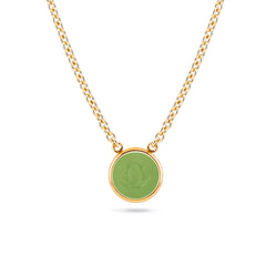 Collana Libra La Rana