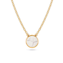 Collana Libra Lupa