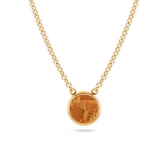 Collana Libra Lupa