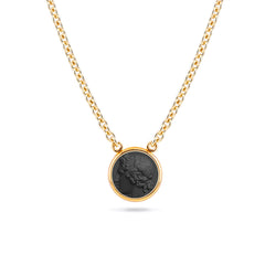 Collana Libra Polluce