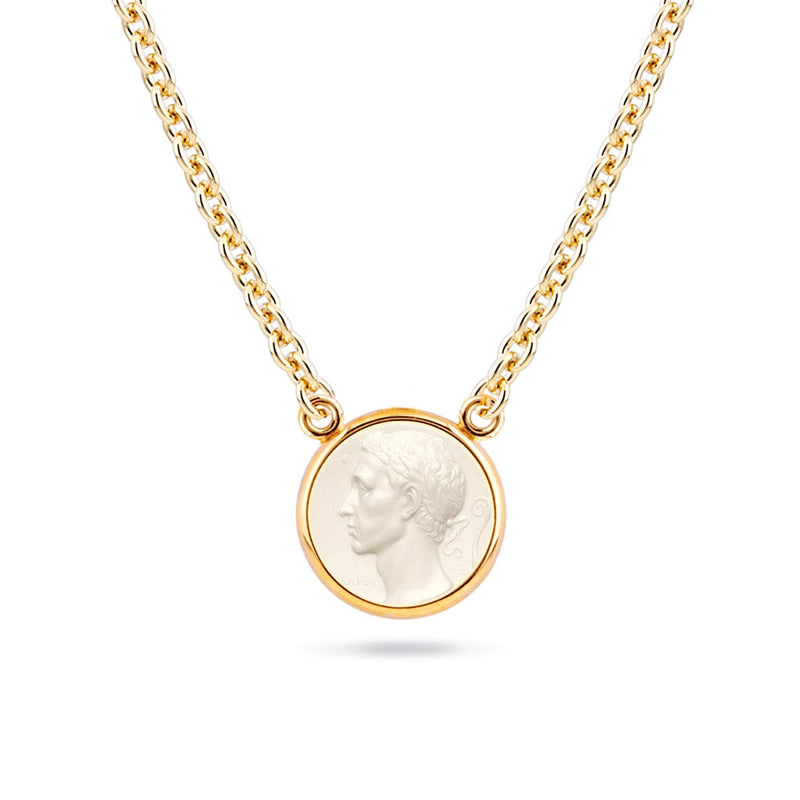Libra Necklaces