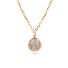 Collana Eos Dioniso