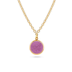 Collana Eos Dioniso