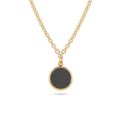 Collana Eos Venditrice di Amorini
