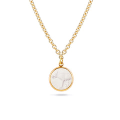 Collana Eos Lupa