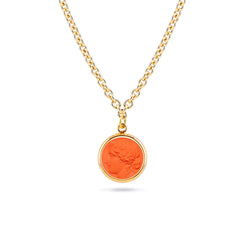 Collana Eos Baccante