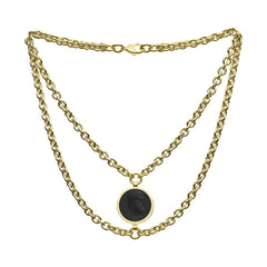 Sorriso Necklace Rome