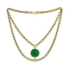 Sorriso Necklace Hercules