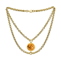 Sorriso Necklace Pliny’s Doves