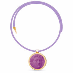 Easy Denario Necklace
