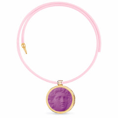 Easy Denario Necklace