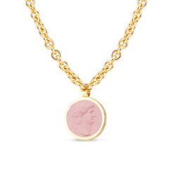 Collana Denario Nerone