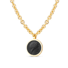 Collana Denario Roma