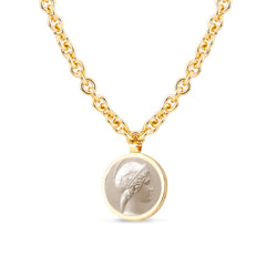 Collana Denario Roma