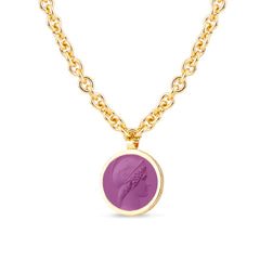 Collana Denario Roma