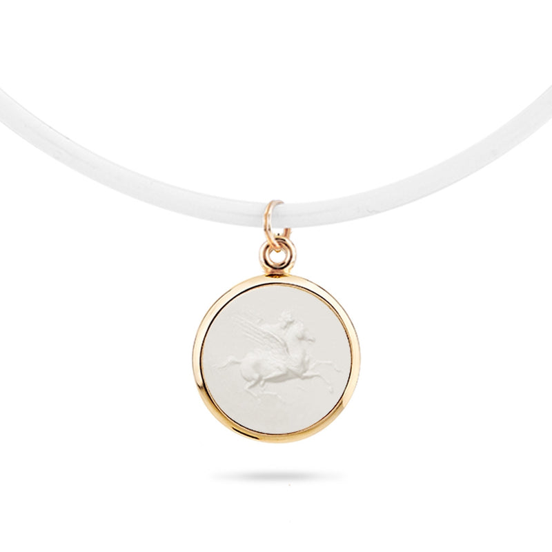 Easy Necklaces