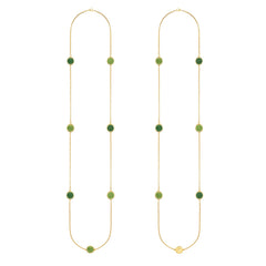 Sautoirs Necklace Minerva