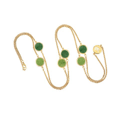 Sautoirs Necklace Minerva