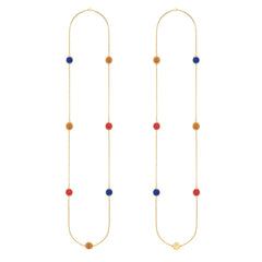 Sautoirs Necklace Change and renewal