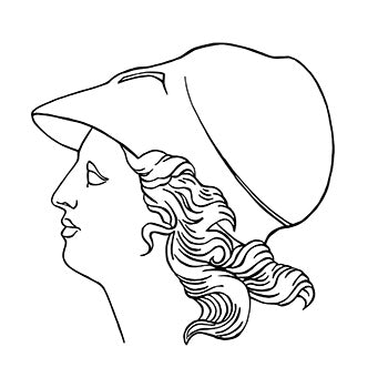 Minerva left side