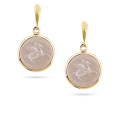 Eos Earrings Pegasus
