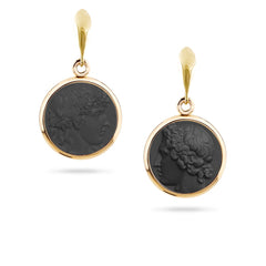 Eos Earrings Antinous & Pollux