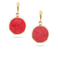 Eos Earrings Minerva