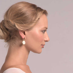 Eos Earrings Medusa Rondanini