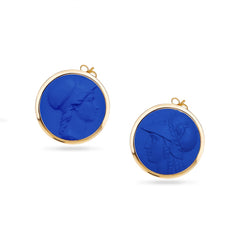 Lobe Earrings Minerva