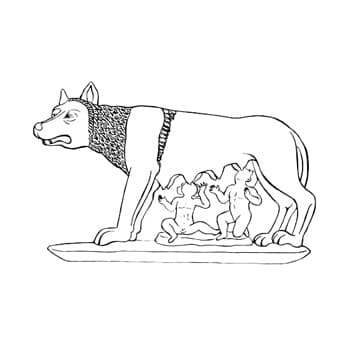 She wolf