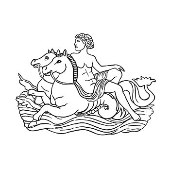 Venus or  Nereide